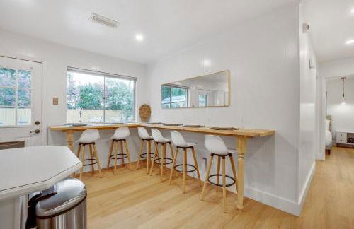 4BR 2B Home with Pool Hot Tub Fire Pit - Foto 45