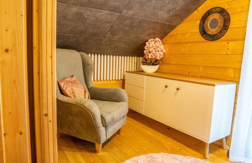 Holiday Home Small Vegas- JACUZZI AND GARTEN FOR EXCLUSIVE USE - Foto 14