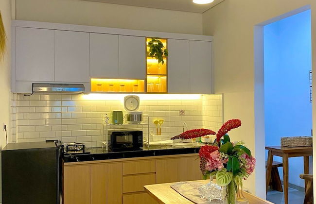 DIRUMA SADJA HOME VILLA - Foto 23