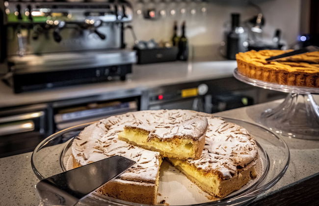 Residence Arianna - Foto 42