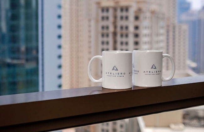 Excellent 1bdr at Bahar 6 - Foto 40