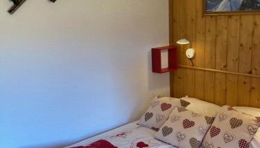 Studio Yomeo - La Joue Du Loup - Pied des pistes - 30M2 1 à 5 personnes - Foto 5