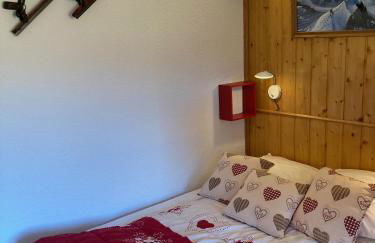 Studio Yomeo - La Joue Du Loup - Pied des pistes - 30M2 1 à 5 personnes - Foto 5