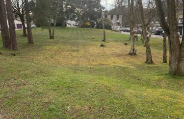 5 Bed Camberley Airport Accommodation - Foto 24