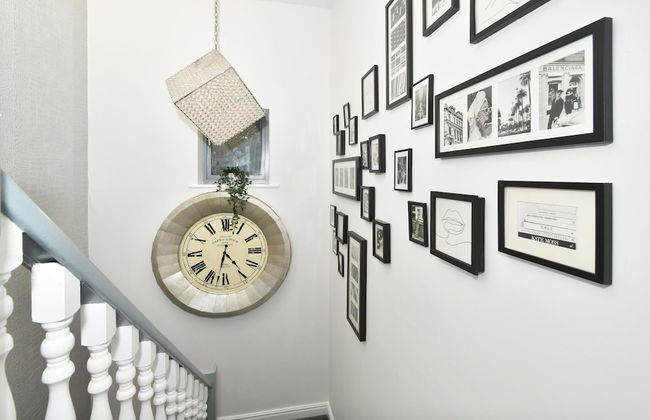 The Mews @ Aboyne Close Birmingham - Foto 78