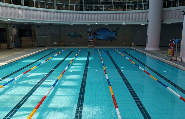 Shanghai T Plus Hotel Residence - Foto 53