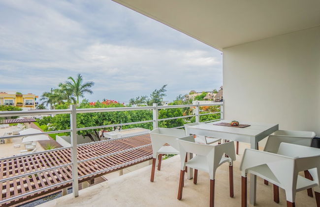 Magia Beachside by Bric - Foto 42