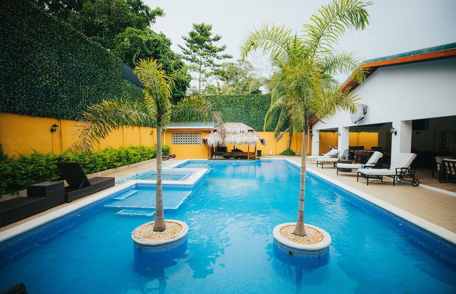 BEACH HOUSE LUXURY - Foto 22