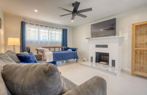 Southbaysunshine coastal Villa by beach-30 plus Days - Foto 45