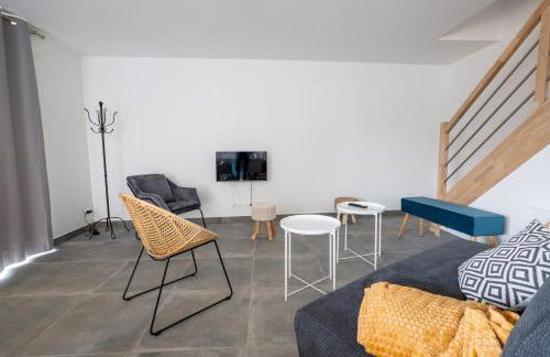 Le Hameau des Lys - 12min du PuyduFou - Photo 66