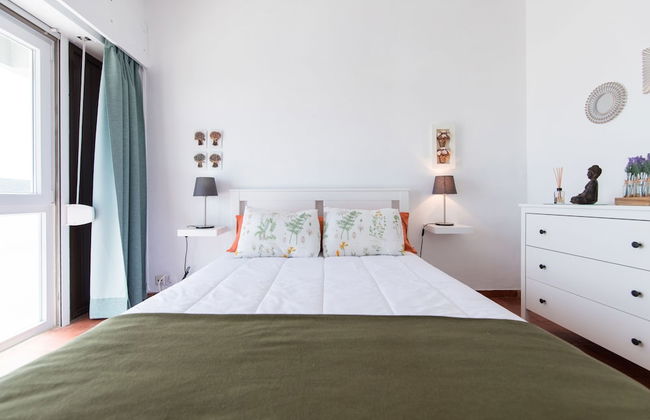 Amazing Sesimbra Duplex by the beach - Foto 10