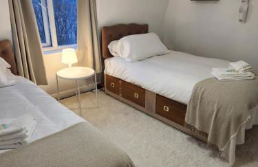 Oval Cricket Ground walking distance - Foto 9