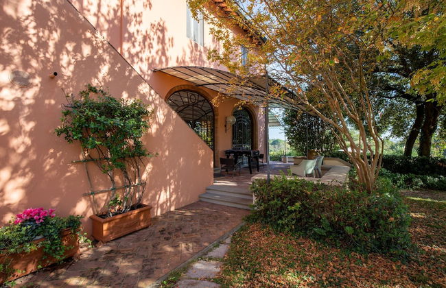 Tricolle Villa con Piscina - Foto 3