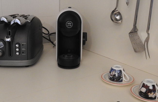 La Menaresta Apartments - Foto 19