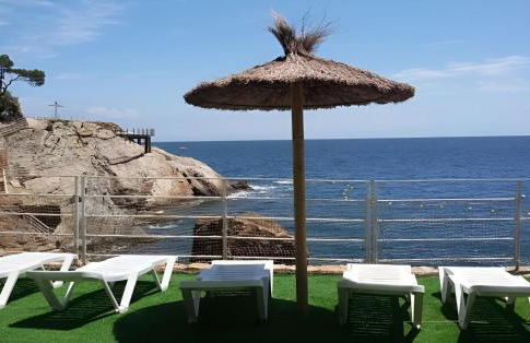 Cap Sa Sal - Apartamento Vistamar - Foto 20