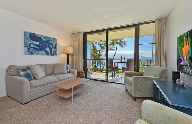 Maalaea Banyans 203 - Foto 24