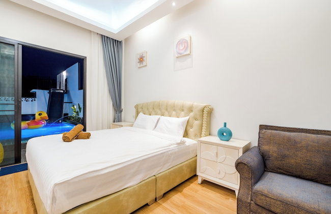 Full moon Bay hua hin Cha-am - Foto 67