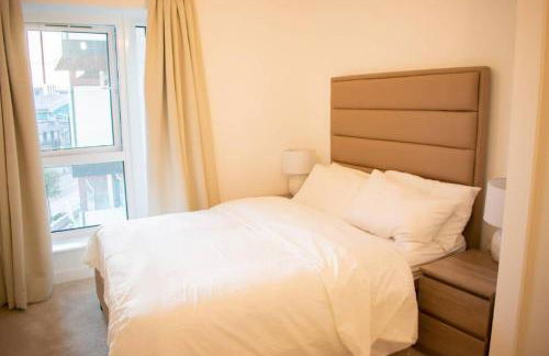 London - Apartment - Sleeps 2 - Garden - Pool - Foto 9