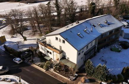 Bodensee Luxus Loft - Foto 13