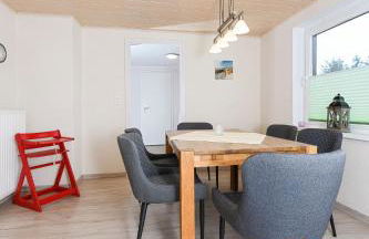 Ferienhaus Windlicht - Foto 4