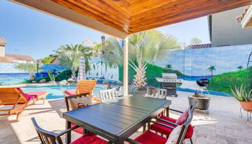 Family Home with Community Perks in Peoria - Foto 3