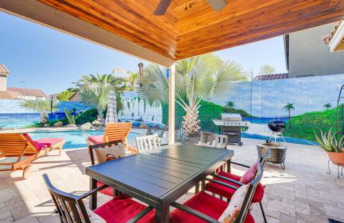 Family Home with Community Perks in Peoria - Foto 3