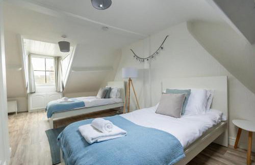 SEA STAR - Coastal 3-Bed Retreat in the Heart of Whitby - Foto 4