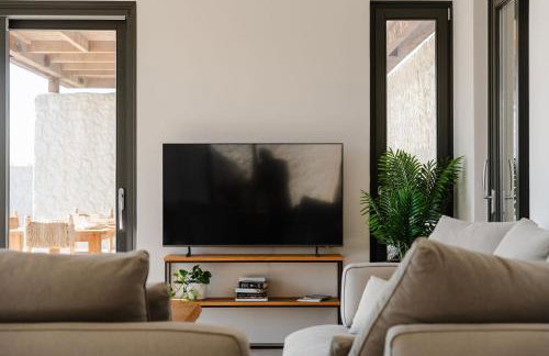 Villa Jardino, plaka Naxos - Foto 8