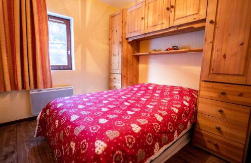 Résidence Les Portes De La Vanoise - LES PORTES DE LA VANOISE - SB511A MAE-3162 - Foto 6