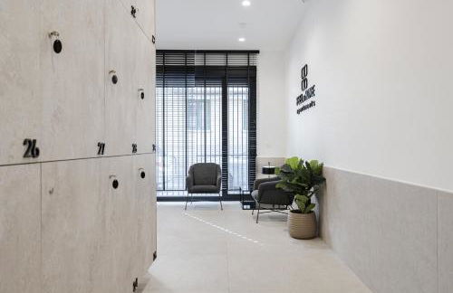 Feelathome Castilla Apartments - Foto 57