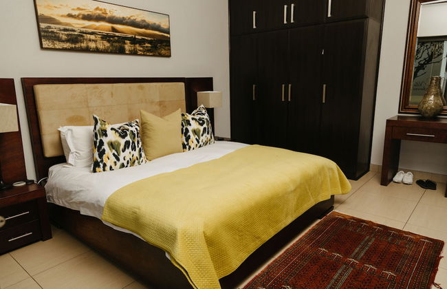 Tandweni Villa - Foto 5