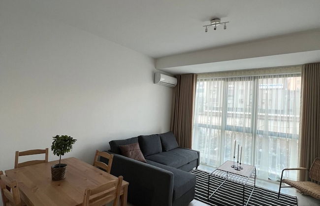 Cozy 11 Unit For Rent In The European Side - Foto 16