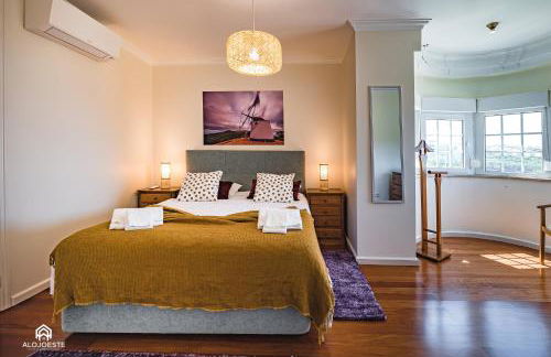 Villa Castelo de Mar - Foto 25