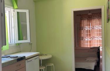 Vasiliki Comfort Apartments - Foto 20