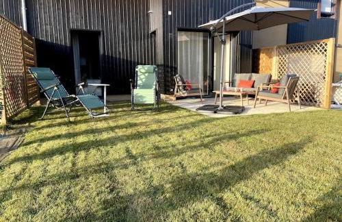 Cancoon - location appartement de vacances Cancale - Foto 2