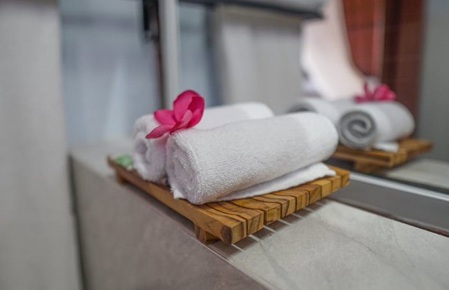 Nyamane Ubud Green View Villas by EPS - Foto 29