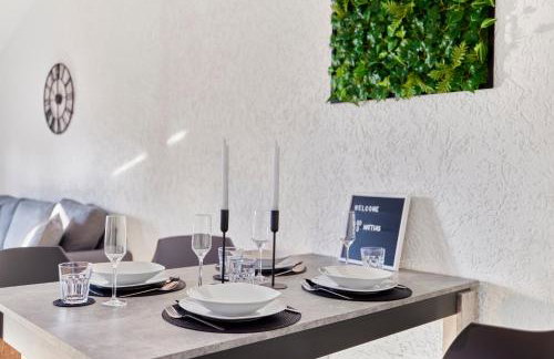 Traumferienwohnung Domblick I Parkplatz inklusive I Zentral & Altstadtnähe I Netflix - Foto 8