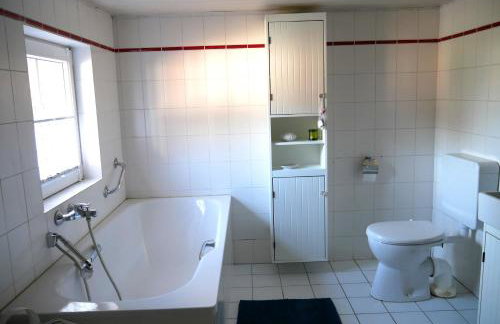 Ferienwohnung Unter Reet - Foto 5