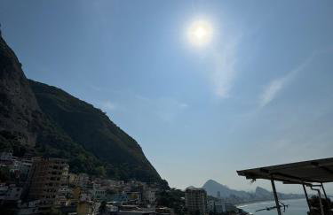 Casa Studio Vidigal - Vista Mar e Morro Dois Irmãos - Foto 5