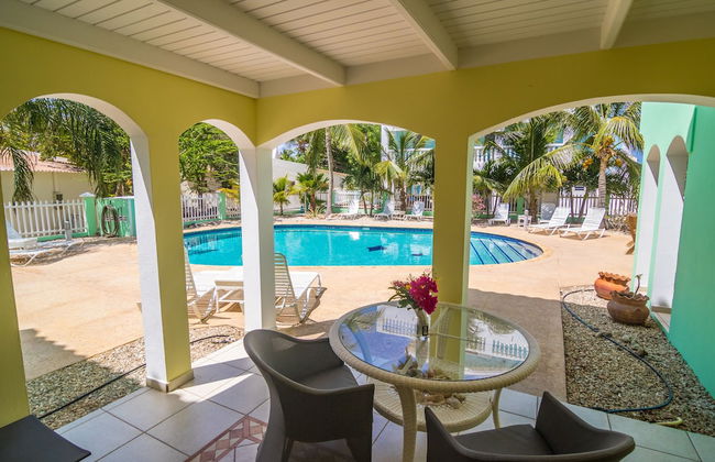 Coral Paradise Resort - Foto 31