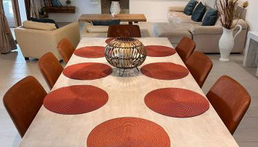 Villa Portitxol en Moraira - Photo 3