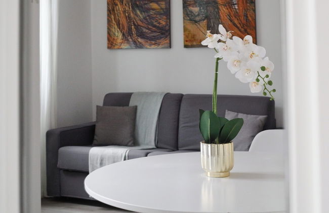 JOIVY Modern Studio for 3 - Foto 47