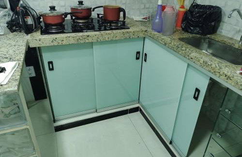 A 5 km do aeroporto no centro do Nucleo Bandeirante 156 - Foto 9