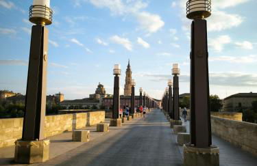 El Puente del Arrabal by Alogest - Foto 23