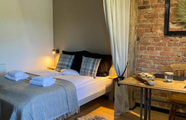 Apartamenty sudeckie nad zalewem I-IV między Karpaczem a Szklarską Porębą w Karkonoszach - Foto 80