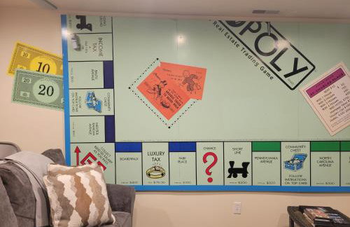 Monopoly Place - Foto 1