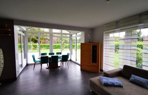 Traumhaftes Ferienhaus an der Nordseeküste - Foto 35