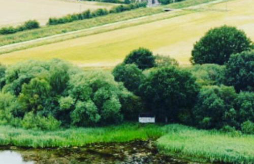 Lincoln Holiday Retreat Little House with private hot tub - Foto 60