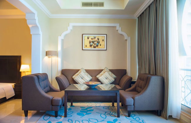 Al Hamra Residence - Foto 21