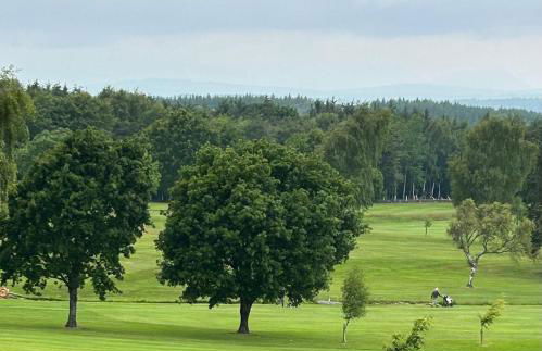 Lakeside Lodge - Lakeside Lodge Retreat - Golf & Spa, Gleneagles - Photo 43